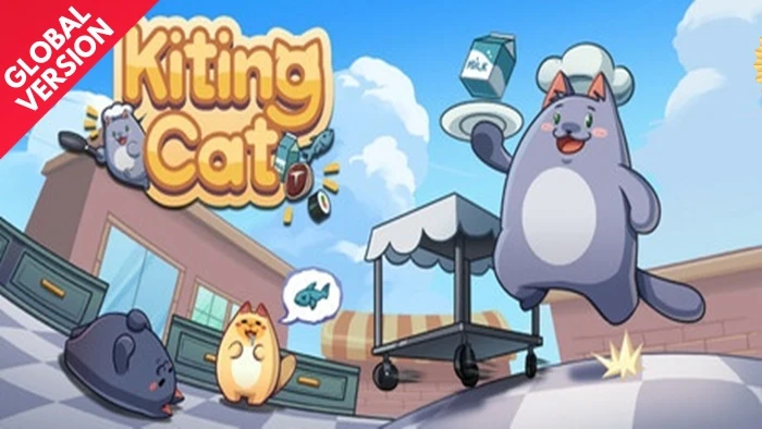 Kiting Cat Switch ROM (NSP/XCI + DLC Update) Download for Free