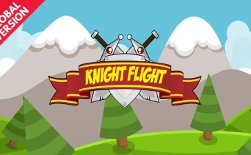 Knight Flight Switch ROM (NSP/XCI + DLC Update) Download for Free