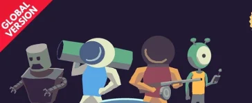Kosmo Skirmish Switch ROM (NSP/XCI + DLC Update) Download for Free