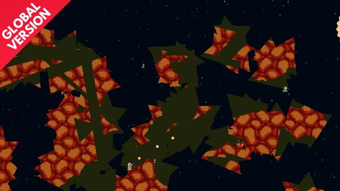 Kosmo Skirmish Switch Roms Download: NSP XCI Games