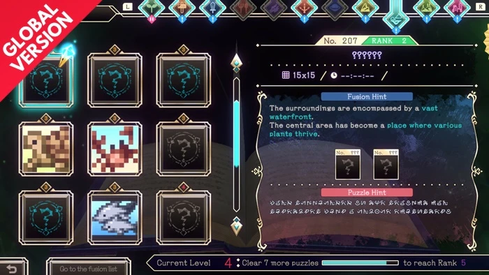 Logiart Grimoire Emil's Magic Training, Part 1 Switch Roms Download: NSP XCI Games