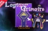 Logiart Grimoire Emil's Magic Training, Part 5 Switch ROM (NSP/XCI + DLC Update) Download for Free