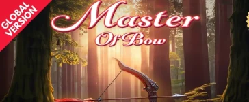 Master Of Bow Switch ROM (NSP/XCI + DLC Update) Download for Free
