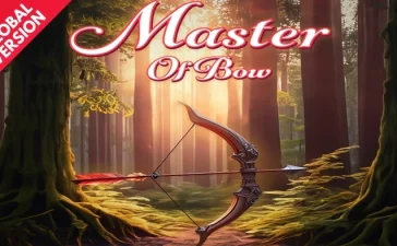 Master Of Bow Switch ROM (NSP/XCI + DLC Update) Download for Free