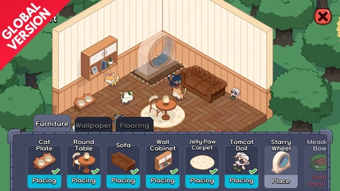 Meow Mission Switch Roms Download: NSP XCI Games