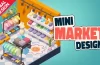 Mini Market Design Switch ROM (NSP/XCI + DLC Update) Download for Free