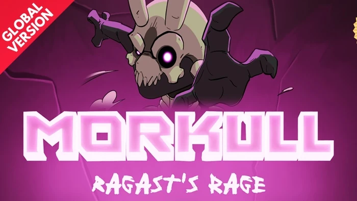 Morkull Ragast's Rage Switch ROM (NSP/XCI + DLC Update) Download for Free