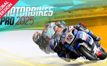 Motorbikes Pro 2025 Switch ROM (NSP/XCI + DLC Update) Download for Free