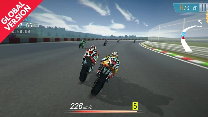 Motorbikes Pro 2025 Switch Roms Download: NSP XCI Games