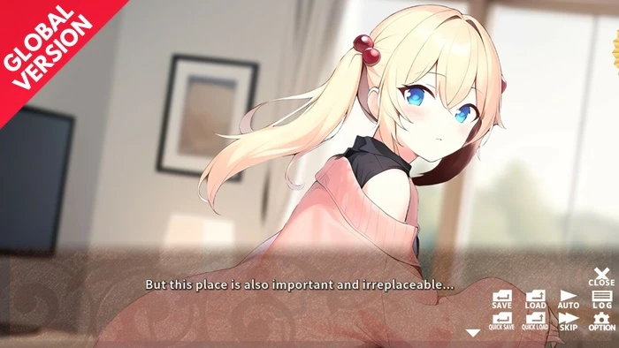 Natsu Love Kano SUMMER GIRLFRIEND Switch Roms Download: NSP XCI Games