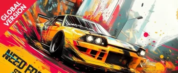 Need For Race Street King Switch ROM (NSP/XCI + DLC Update) Download for Free