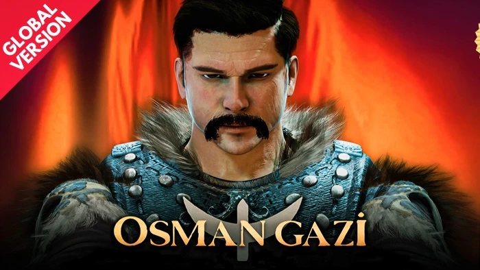 Osman Gazi Switch ROM (NSP/XCI + DLC Update) Download for Free