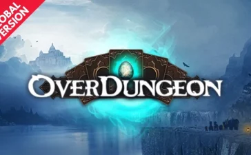 Overdungeon Switch ROM (NSP/XCI + DLC Update) Download for Free