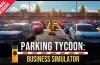 Parking Tycoon Business Simulator Switch ROM (NSP/XCI + DLC Update) Download for Free