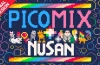 PicoMix by NuSan Switch ROM (NSP/XCI + DLC Update) Download for Free