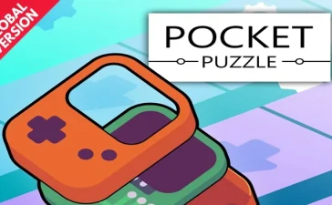 Pocket Puzzle Switch ROM (NSP/XCI + DLC Update) Download for Free