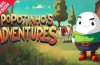 Popotinho's Adventures Switch ROM (NSP/XCI + DLC Update) Download for Free