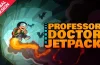 Professor Doctor Jetpack Switch ROM (NSP/XCI + DLC Update) Download for Free
