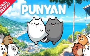 Punyan Switch ROM (NSP/XCI + DLC Update) Download for Free