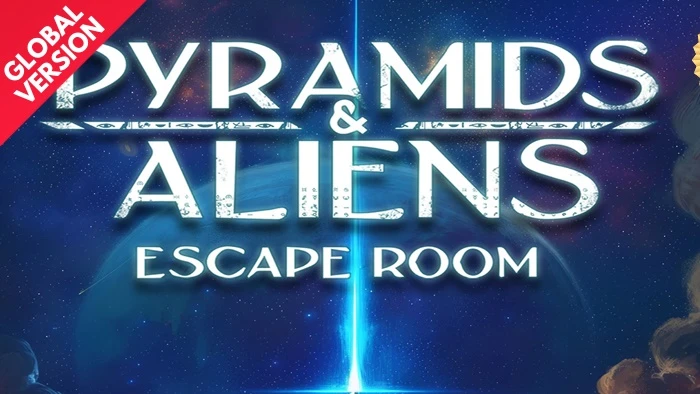 Pyramids and Aliens Escape Room Switch ROM (NSP/XCI + DLC Update) Download for Free