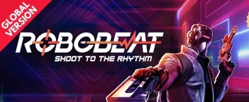 ROBOBEAT Switch ROM (NSP/XCI + DLC Update) Download for Free
