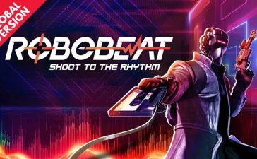 ROBOBEAT Switch ROM (NSP/XCI + DLC Update) Download for Free