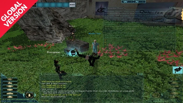 ROBOT ANARCHY Switch Roms Download: NSP XCI Games