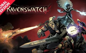 Ravenswatch Switch ROM (NSP/XCI + DLC Update) Download for Free