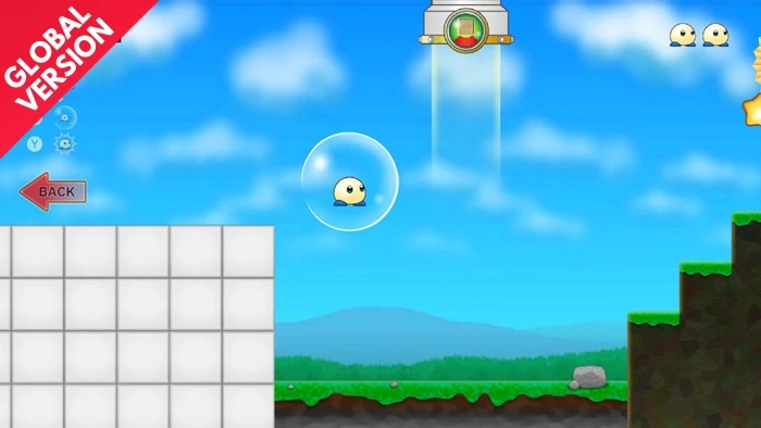 STAR RUSH STACK & JUMP Switch Roms Download: NSP XCI Games