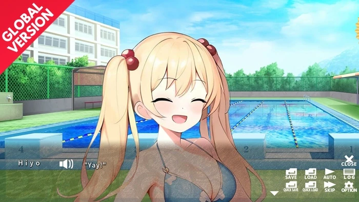 SUMMER GIRLFRIEND Switch Roms Download: NSP XCI Games