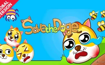 Save The Doge Switch ROM (NSP/XCI + DLC Update) Download for Free
