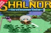Shalnor Silverwind Saga Switch ROM (NSP/XCI + DLC Update) Download for Free
