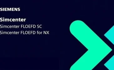 Siemens Simcenter FloEFD