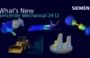 Siemens Simcenter Magnet Suite