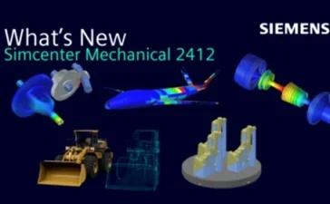Siemens Simcenter Magnet Suite