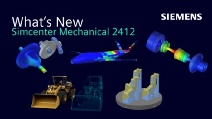 Siemens Simcenter Magnet Suite
