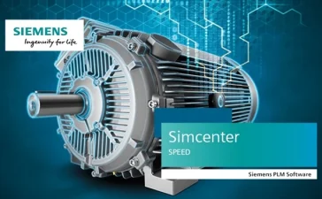 Siemens Simcenter SPEED