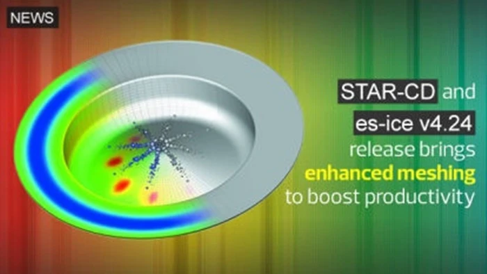 Siemens Simcenter STAR-CD