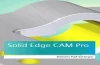Siemens Solid Edge CAM Pro