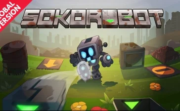 Sokorobot Switch ROM (NSP/XCI + DLC Update) Download for Free