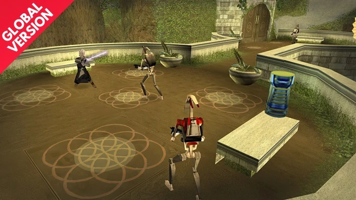 Star Wars Episode I Jedi Power Battles Remaster Switch Roms Download: NSP XCI Games