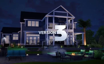 Structure Studios VIP3D Suite