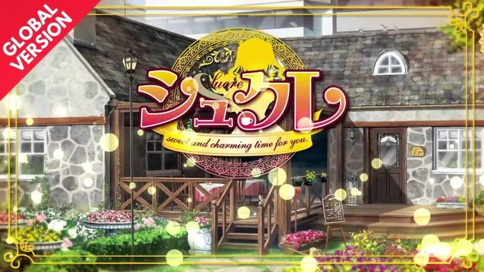 Sucre sweet and charming time for you. Switch ROM (NSP/XCI + DLC Update) Download for Free