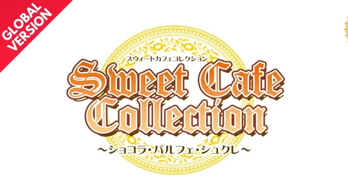 Sweet Cafe Collection Chocolat Parfait Sucre Switch ROM (NSP/XCI + DLC Update) Download for Free