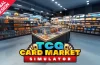 TCG Card Market Simulator Switch ROM (NSP/XCI + DLC Update) Download for Free