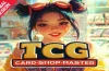 TCG Card Shop Master Switch ROM (NSP/XCI + DLC Update) Download for Free