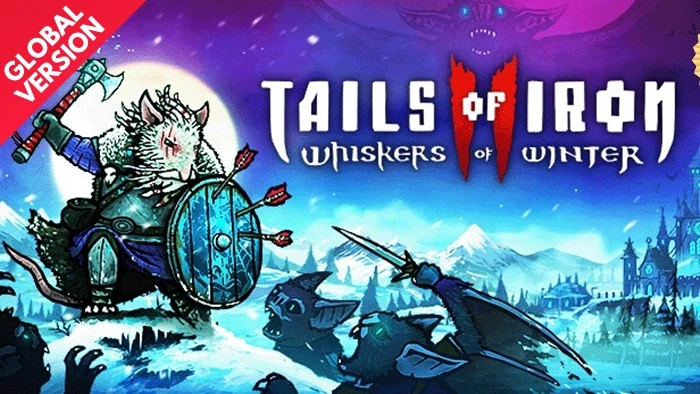 Tails of Iron 2 Whiskers of Winter Switch ROM (NSP/XCI + DLC Update) Download for Free