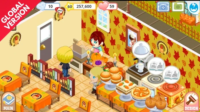 The Bakery Tales Switch Roms Download: NSP XCI Games