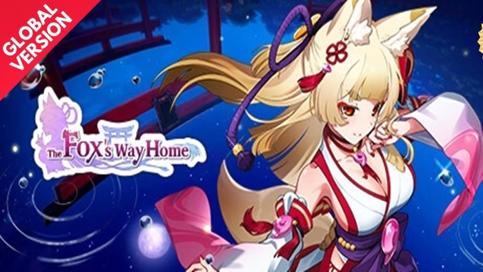 The Fox's Way Home Switch ROM (NSP/XCI + DLC Update) Download for Free