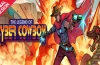 The Legend of Cyber Cowboy Switch ROM (NSP/XCI + DLC Update) Download for Free